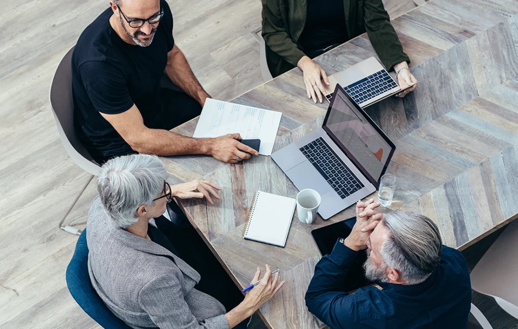 Gouvernance & pilotage